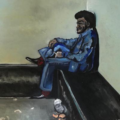 James Brown 