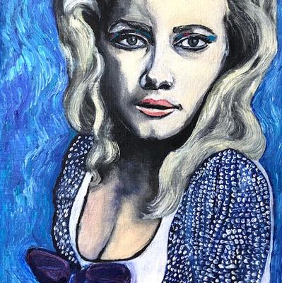 Catherine