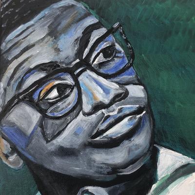 Herbie Hancock 