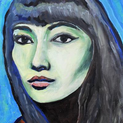 Juliette Gréco