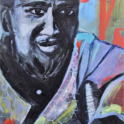 Just Monk